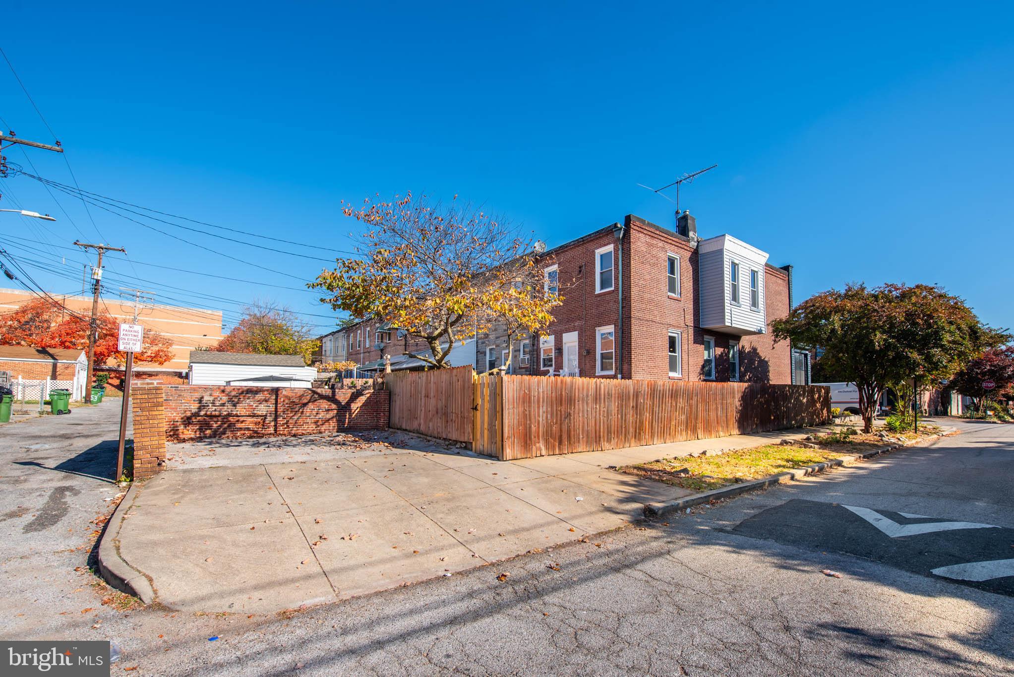 BAYVIEW - Residential