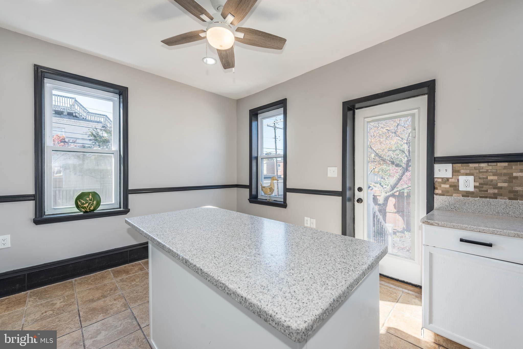 BAYVIEW - Residential
