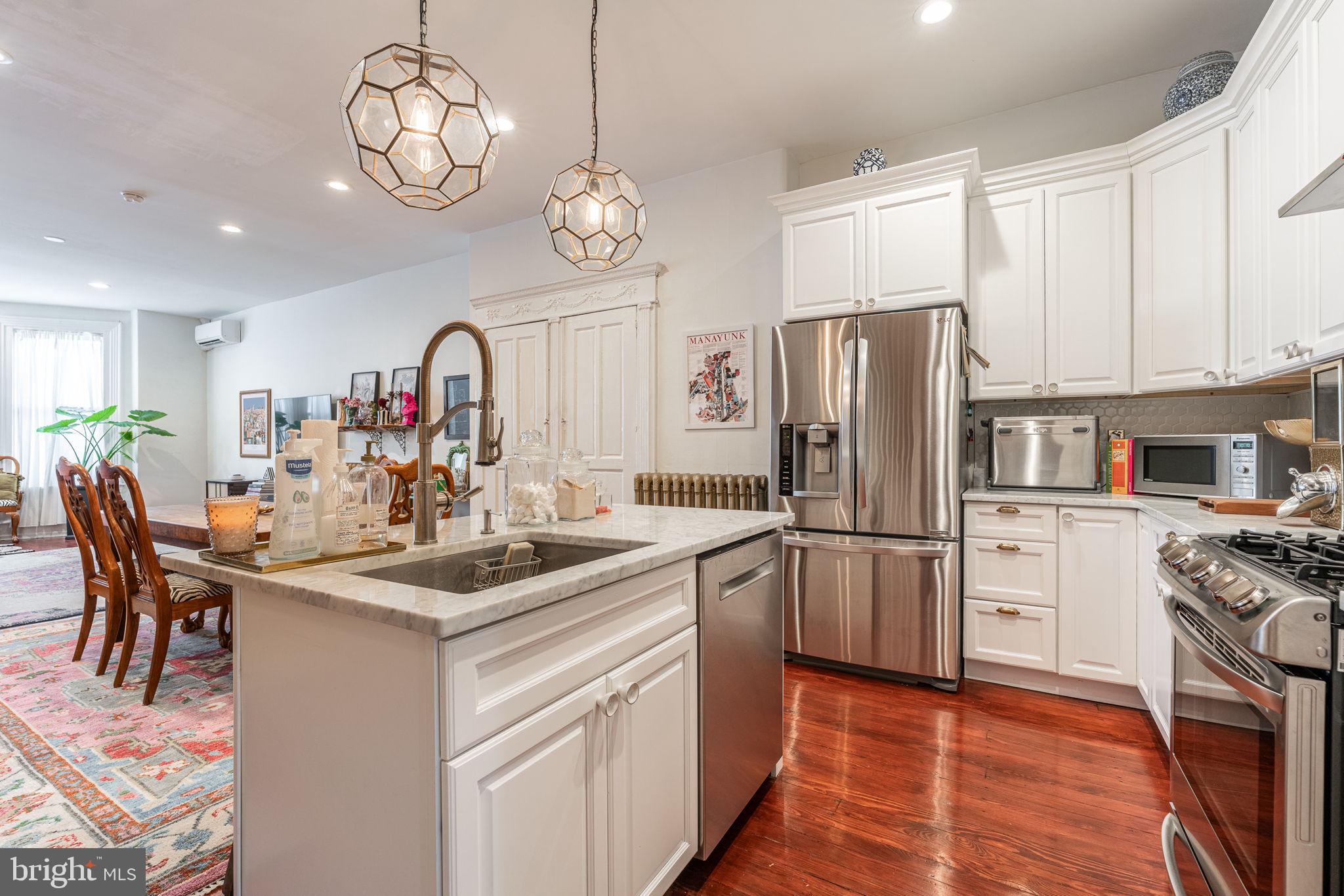 MANAYUNK - Residential Lease