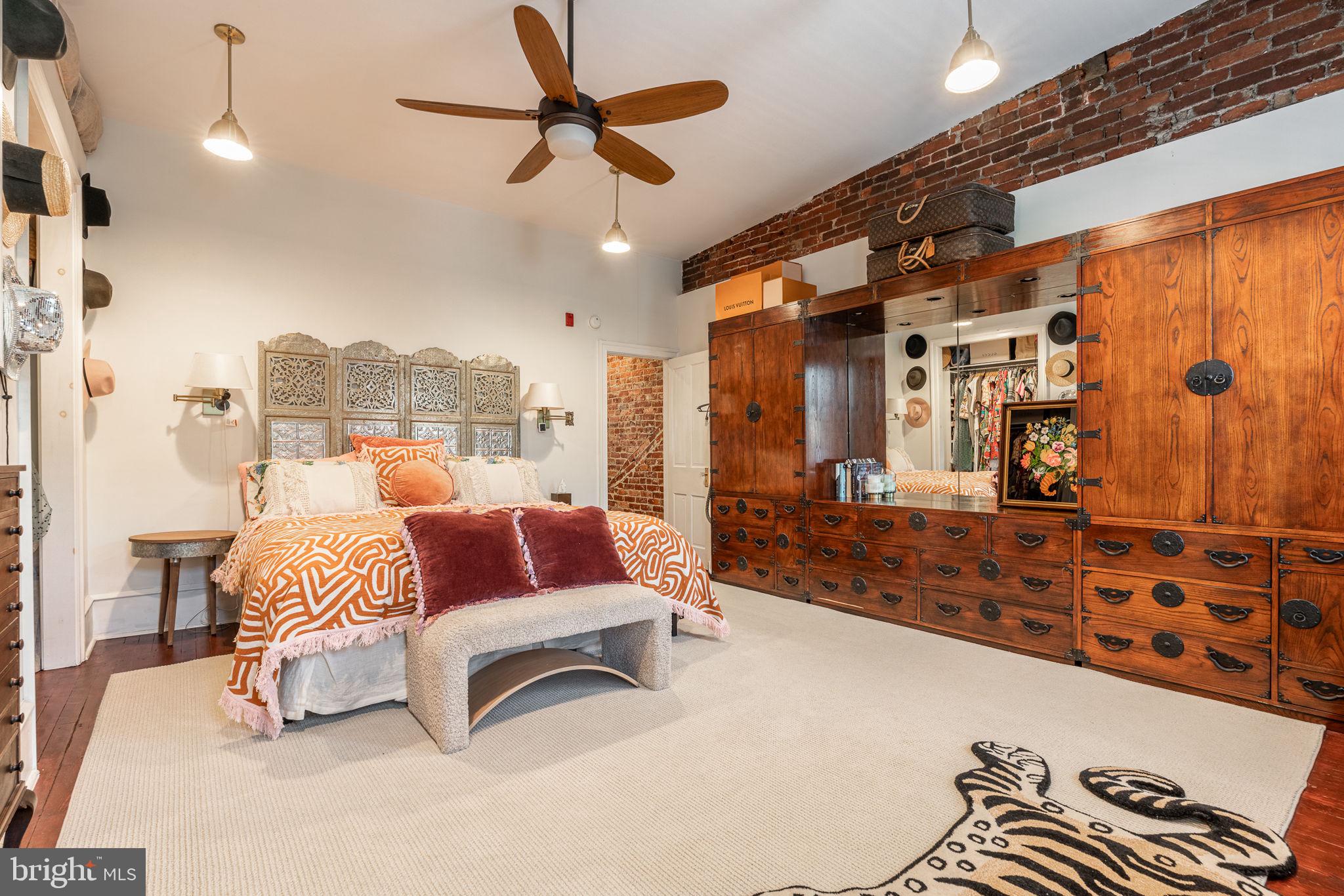 MANAYUNK - Residential Lease