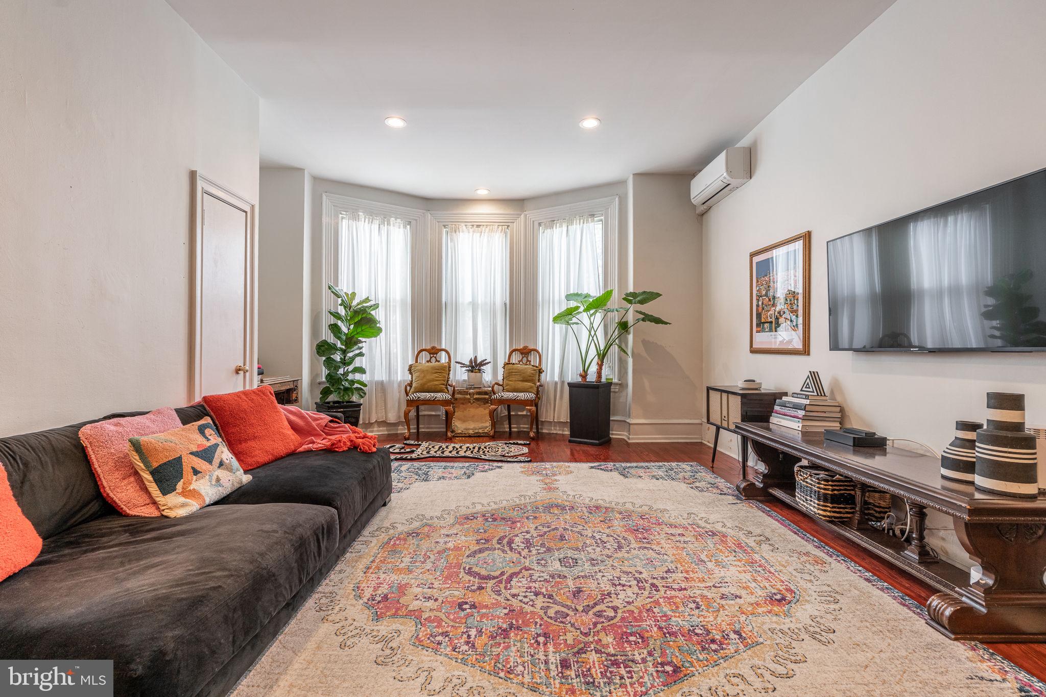 MANAYUNK - Residential Lease