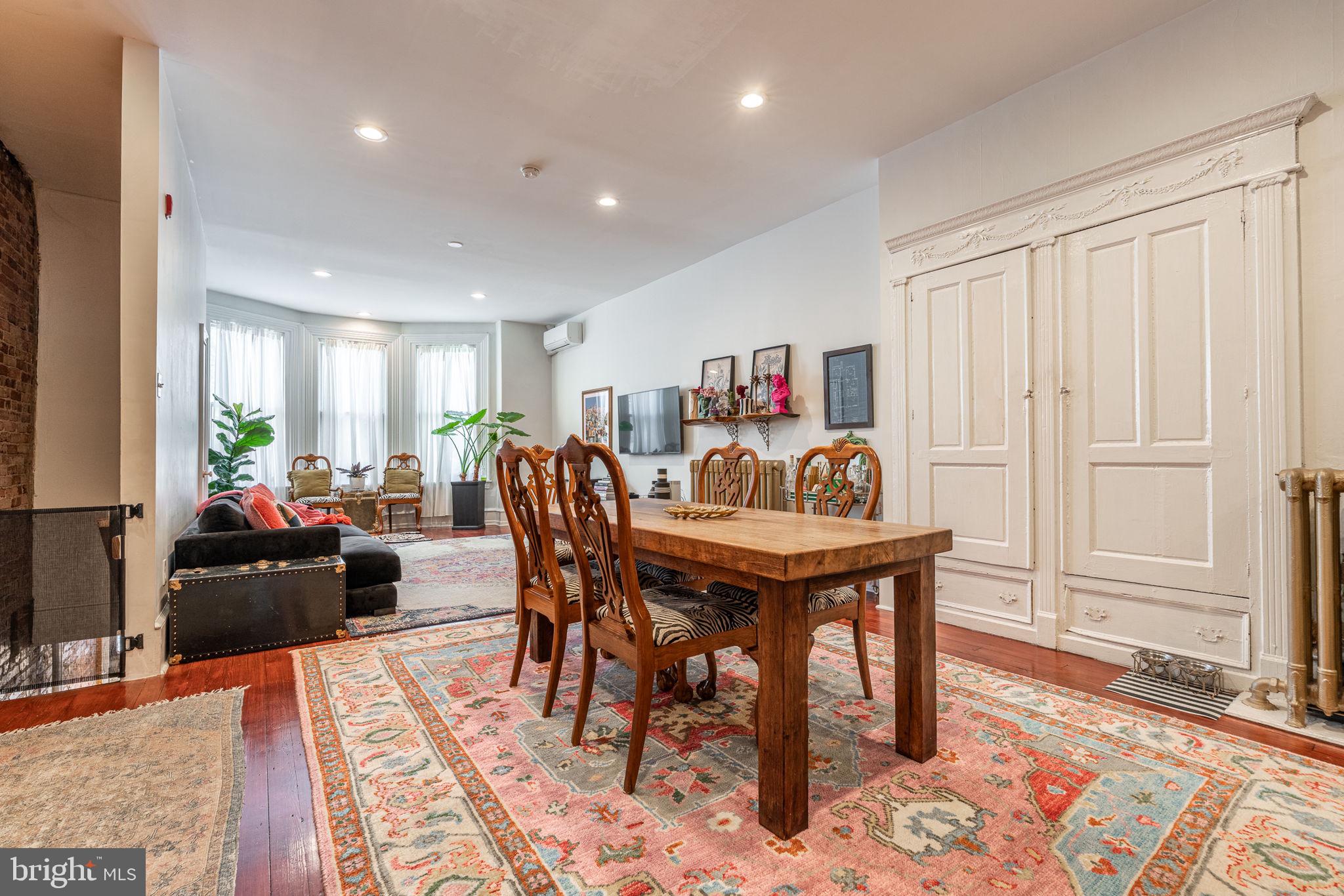 MANAYUNK - Residential Lease