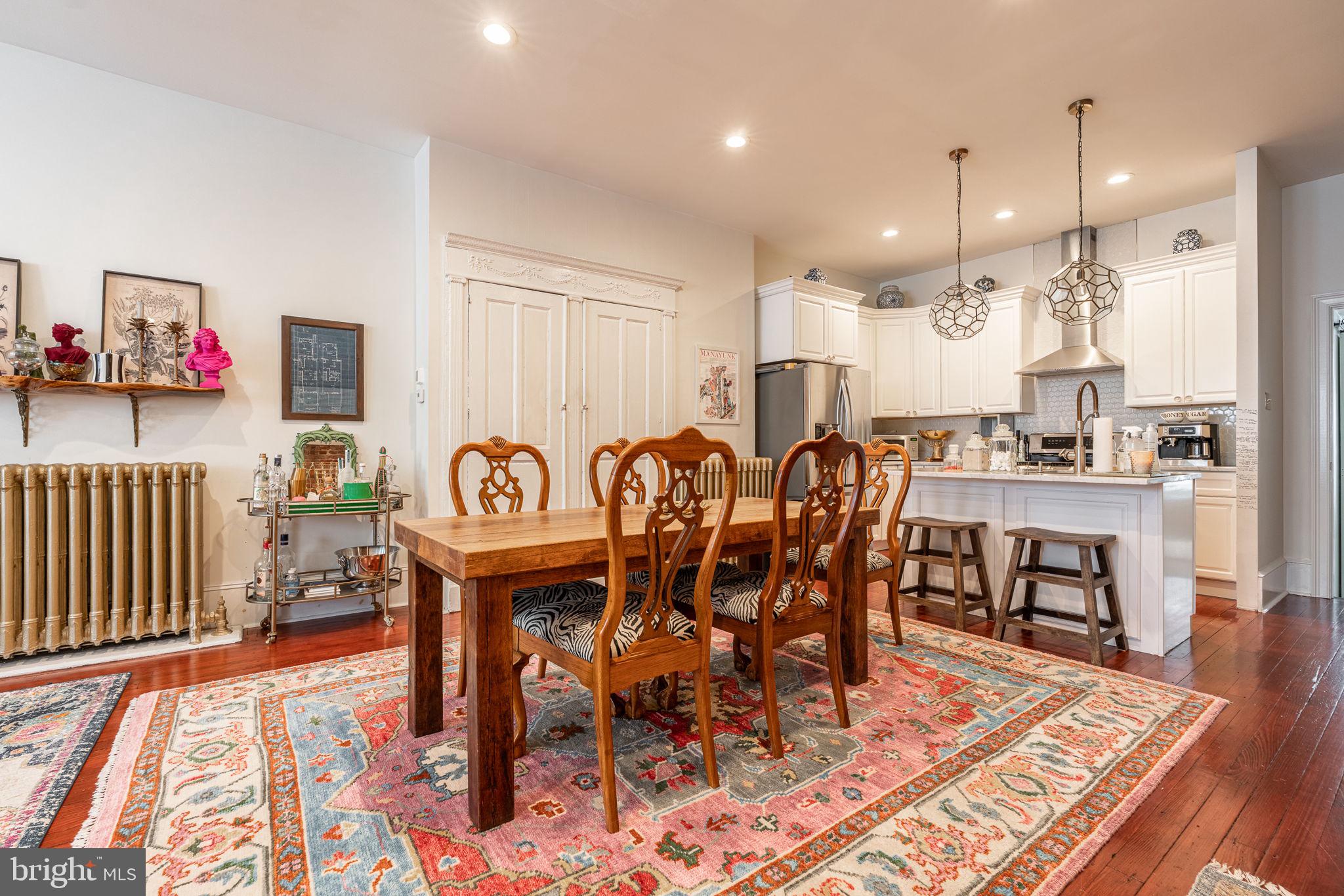 MANAYUNK - Residential Lease