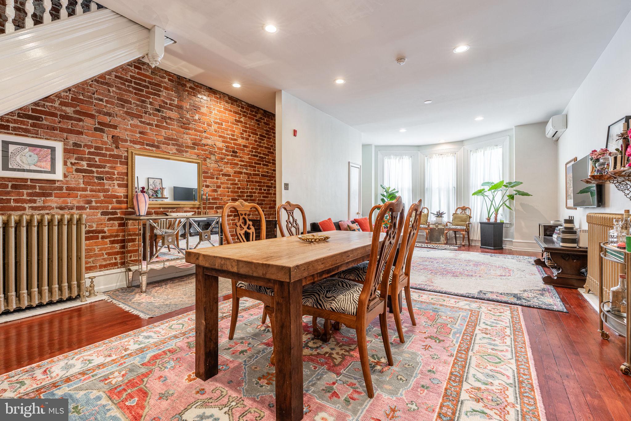 MANAYUNK - Residential Lease