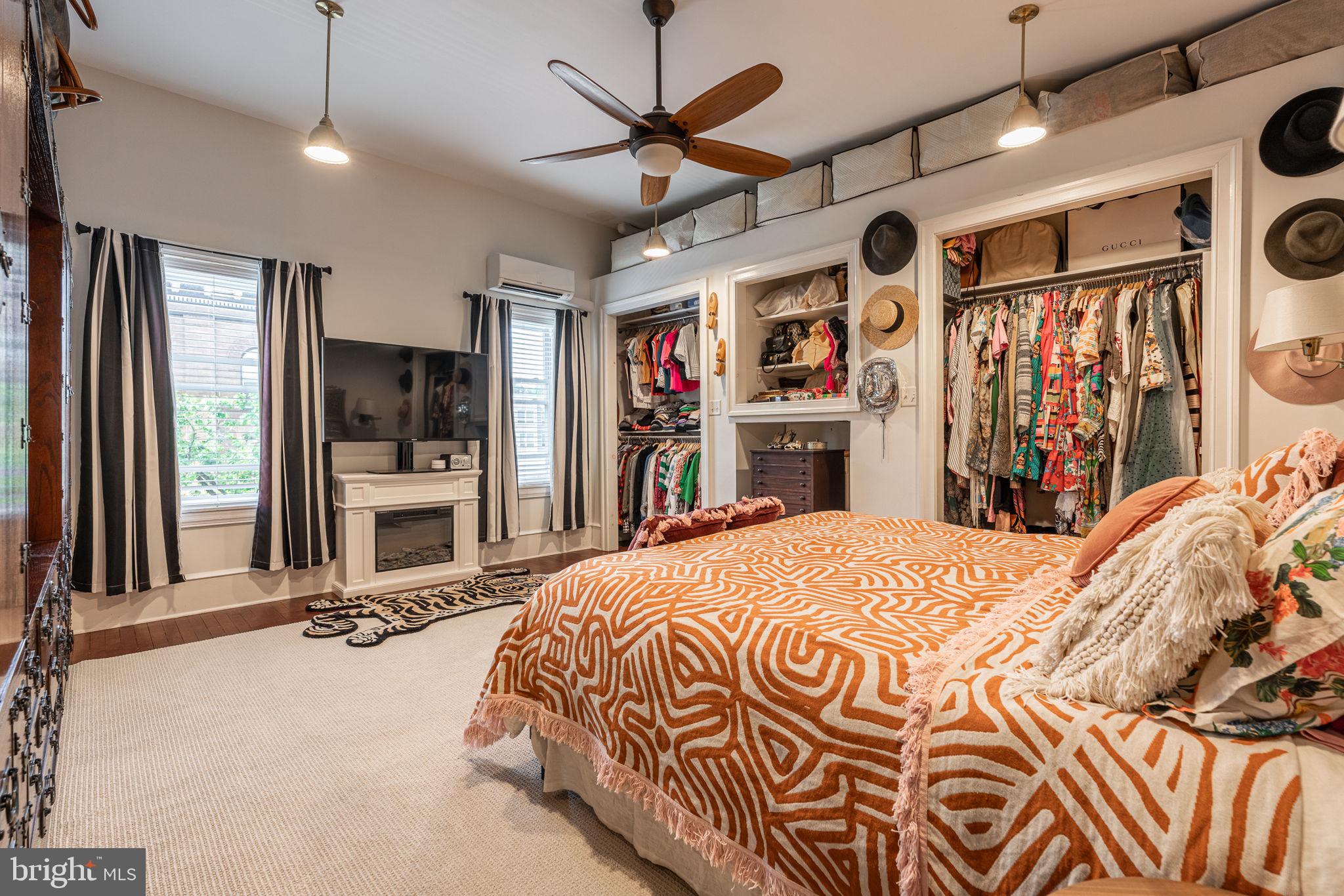 MANAYUNK - Residential Lease