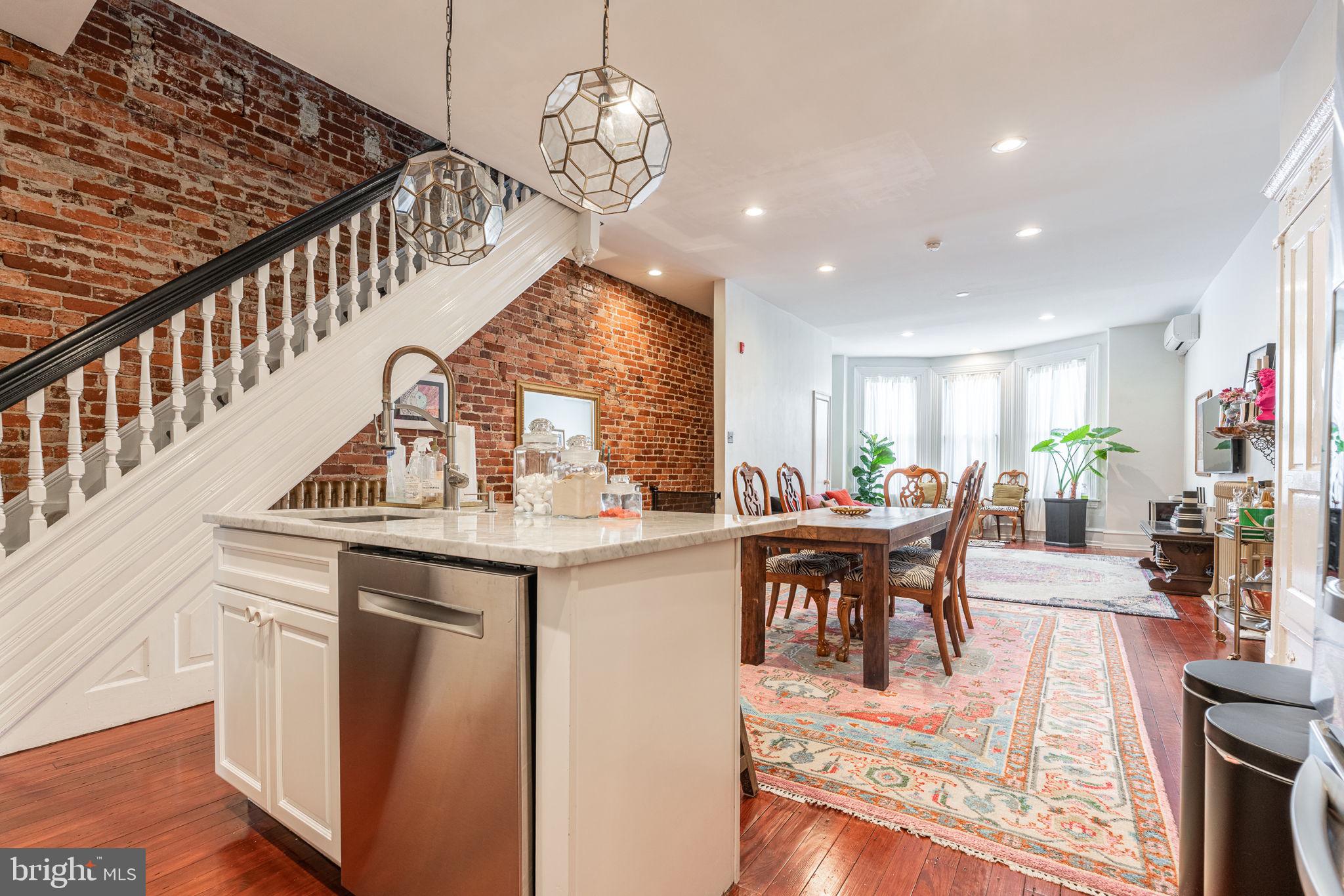 MANAYUNK - Residential Lease