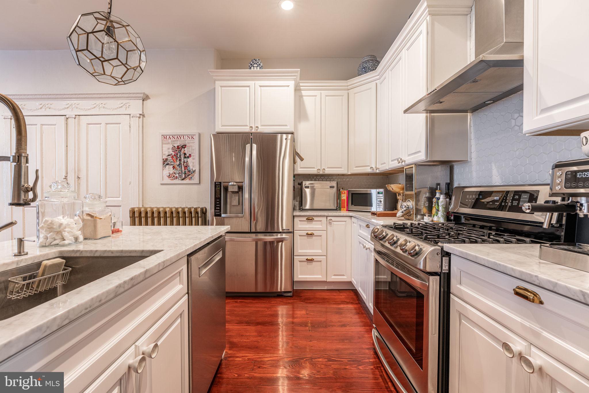 MANAYUNK - Residential Lease