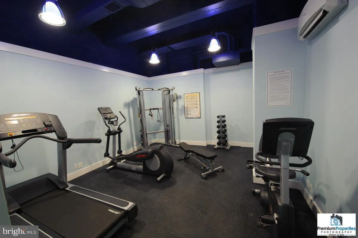 Additional image 51 of 1425 4th Street SW Unit M1, Washington, DC 20024