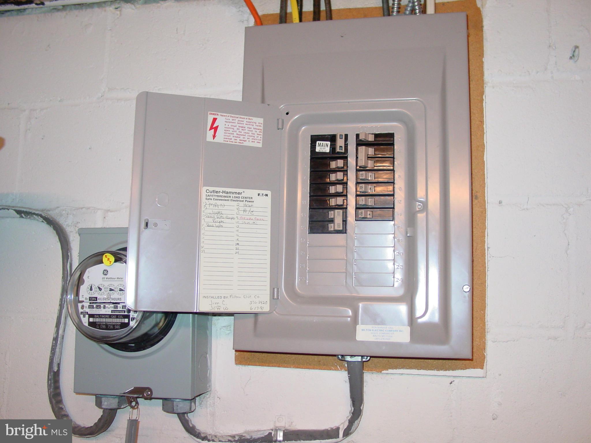 STANBROOK - Residential