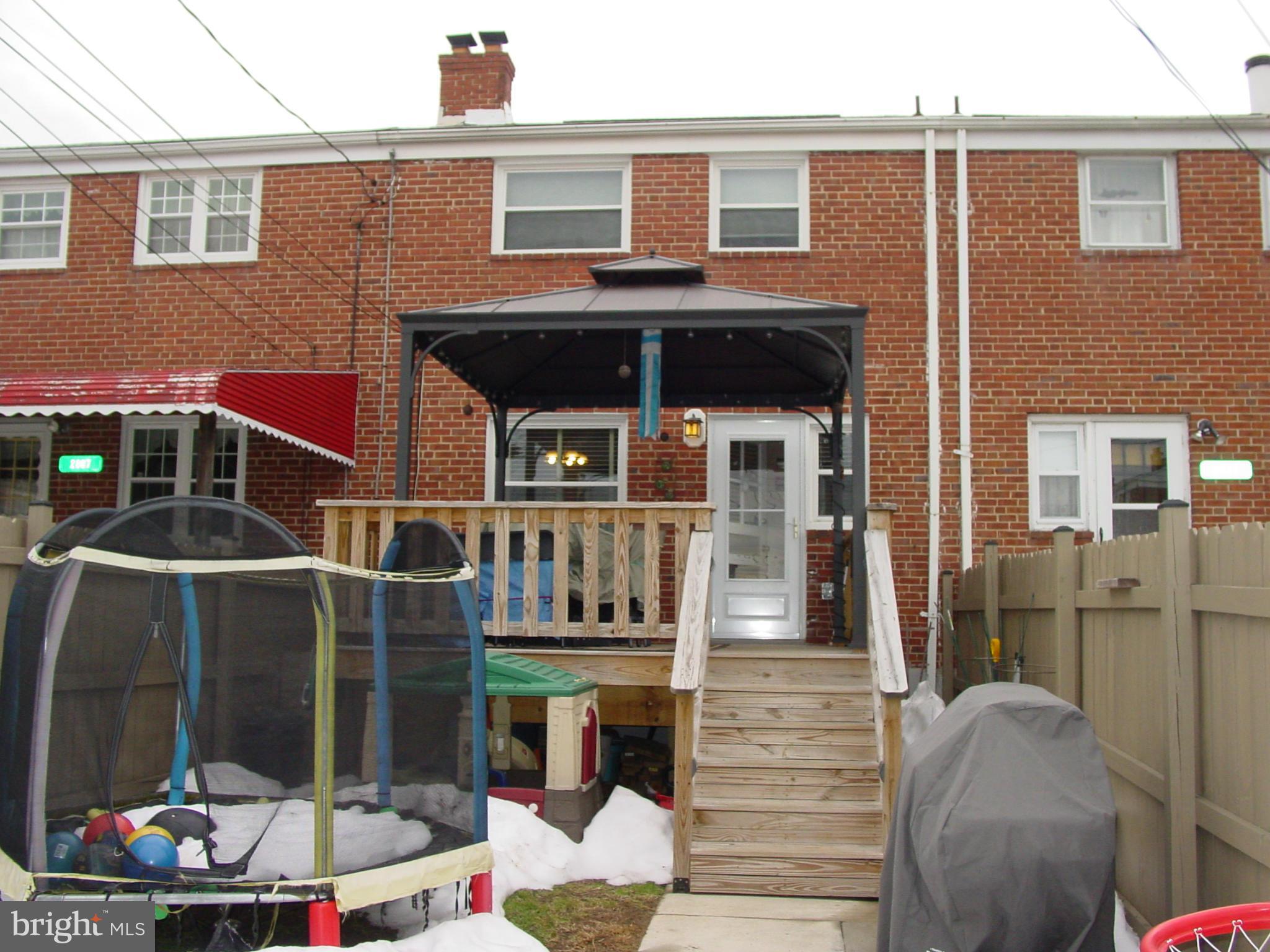 STANBROOK - Residential