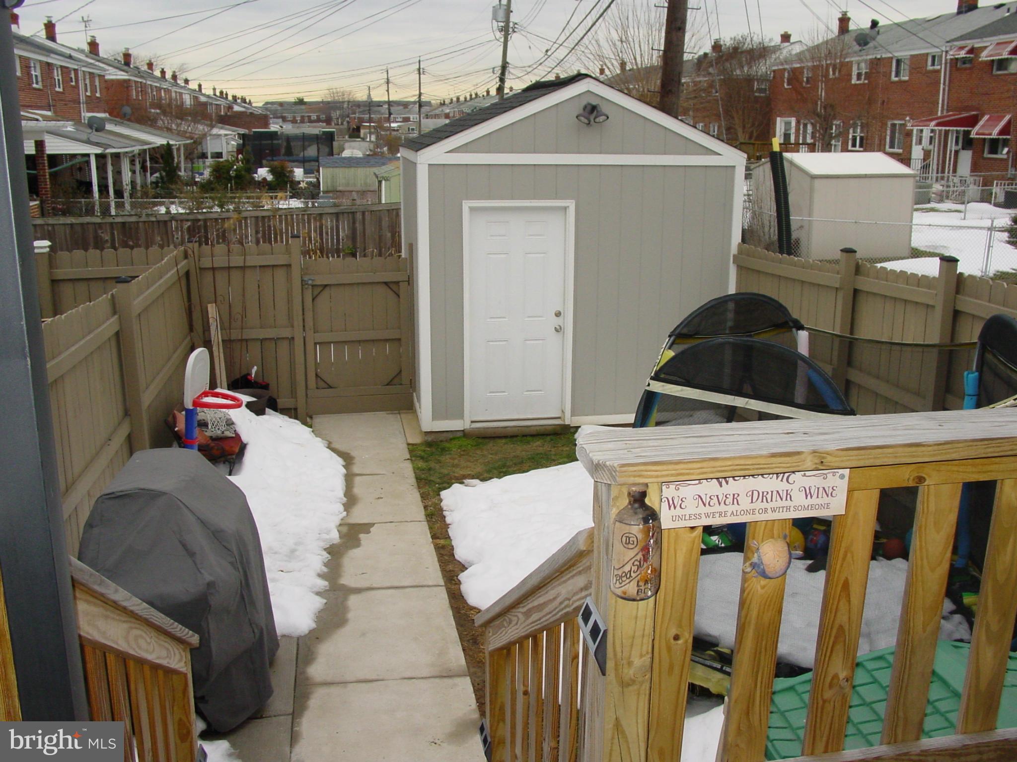 STANBROOK - Residential