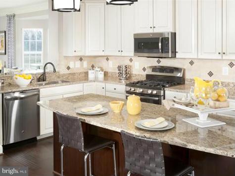 ADAMS CROSSING - Residential