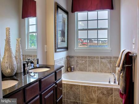 ADAMS CROSSING - Residential