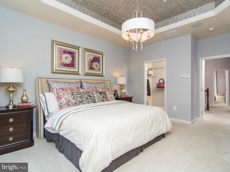 ADAMS CROSSING - Residential