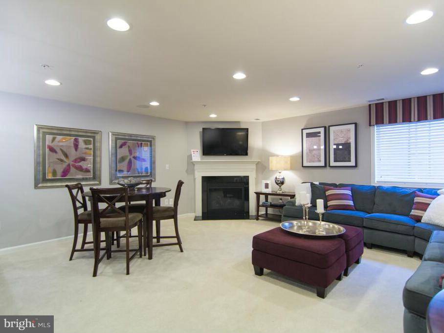 ADAMS CROSSING - Residential