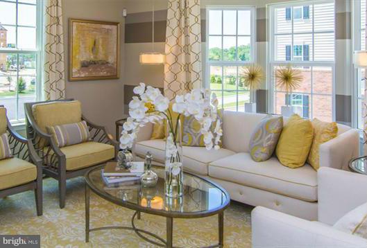 ADAMS CROSSING - Residential