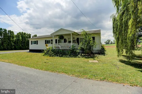 2760 Johnson Drive, Chambersburg, PA 17201 - MLS#: PAFL2020956