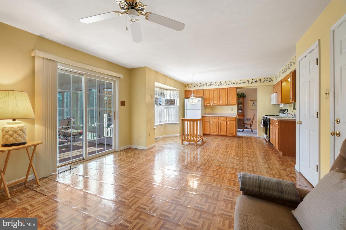 ELDERSBURG ESTATES - Residential