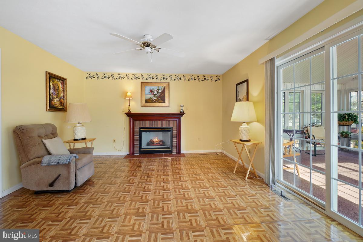 ELDERSBURG ESTATES - Residential