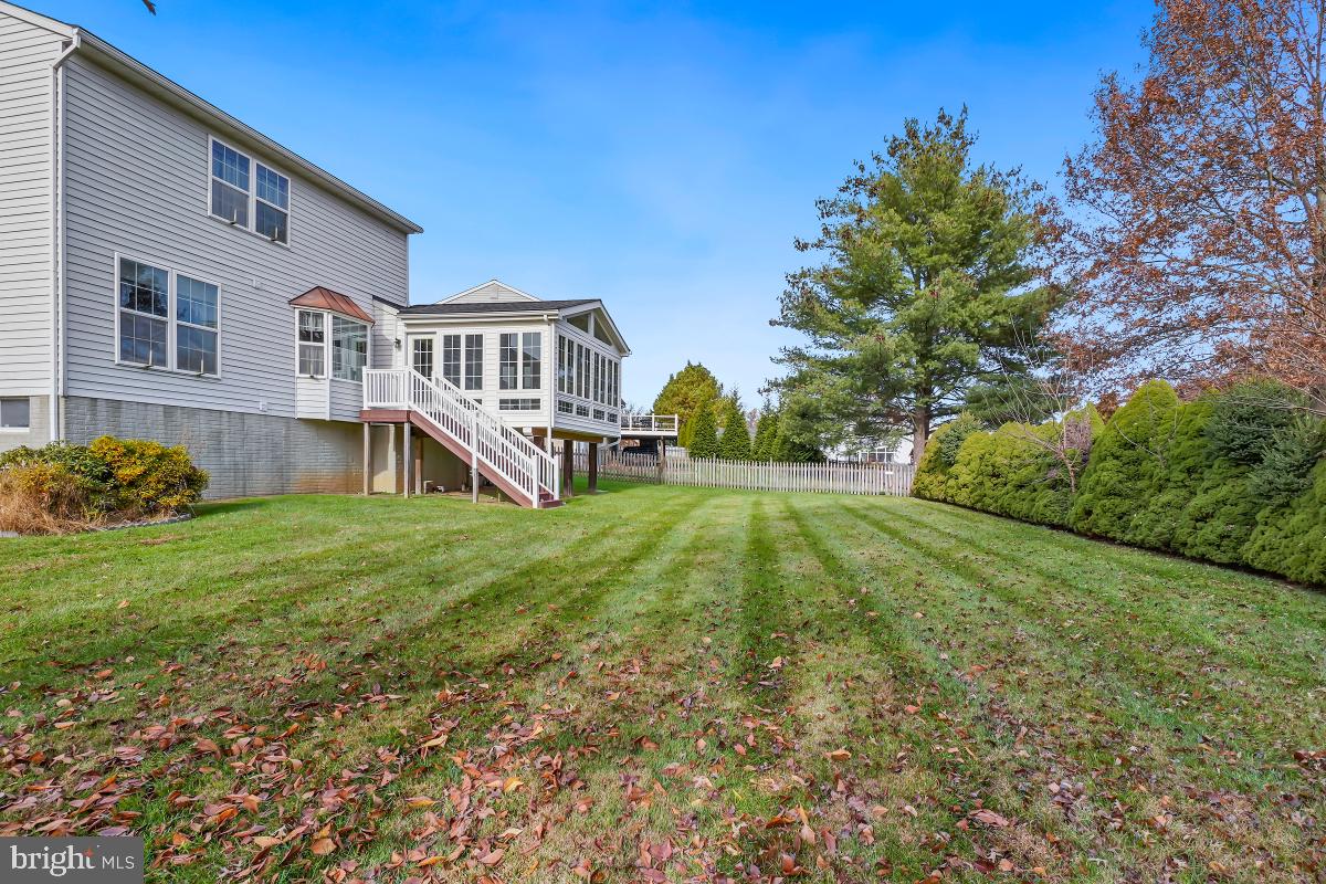 ELDERSBURG ESTATES - Residential