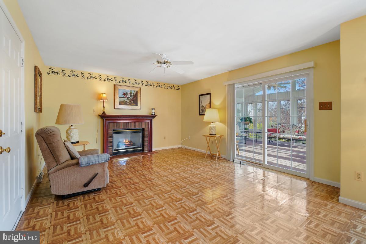 ELDERSBURG ESTATES - Residential