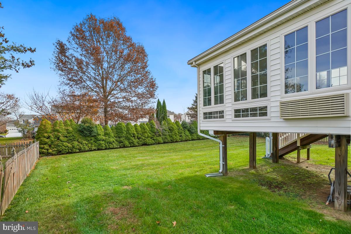 ELDERSBURG ESTATES - Residential