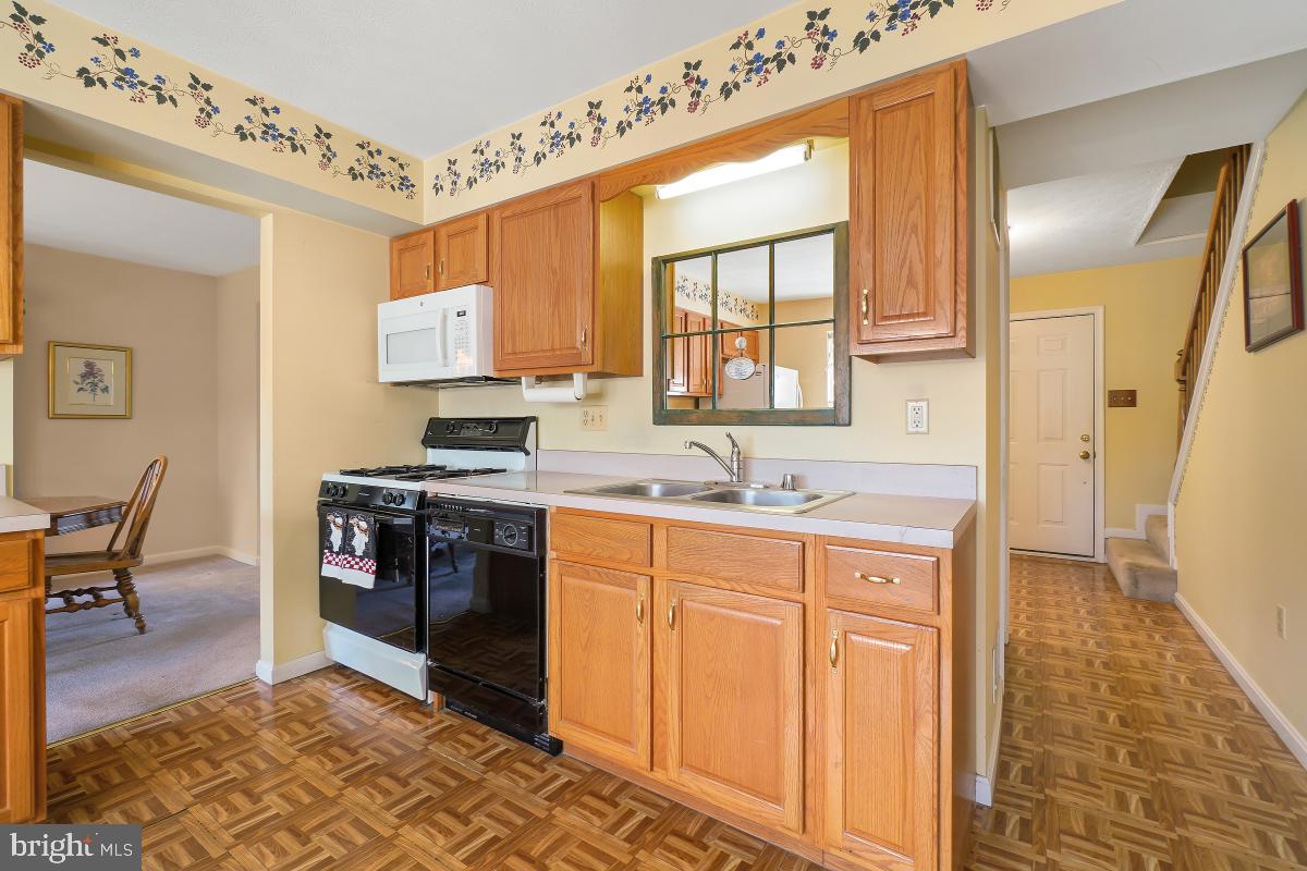 ELDERSBURG ESTATES - Residential