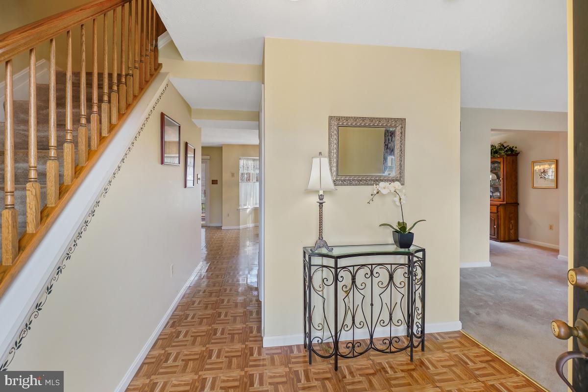 ELDERSBURG ESTATES - Residential