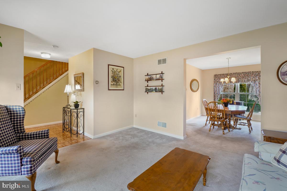 ELDERSBURG ESTATES - Residential