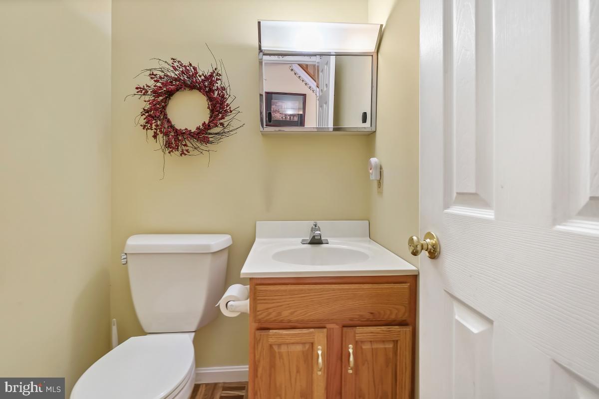 ELDERSBURG ESTATES - Residential