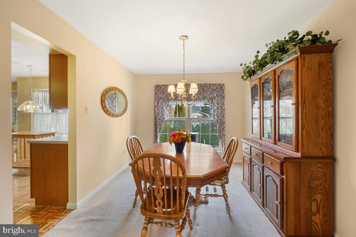 ELDERSBURG ESTATES - Residential