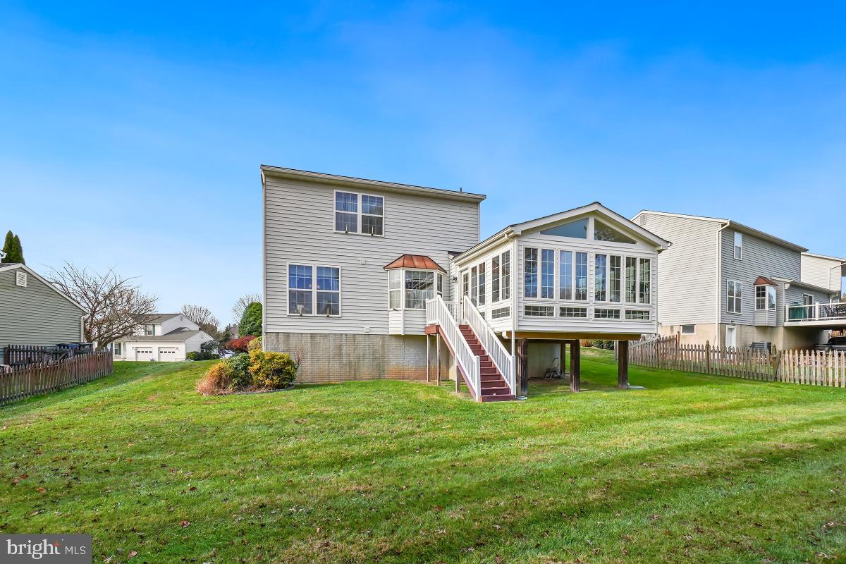 ELDERSBURG ESTATES - Residential