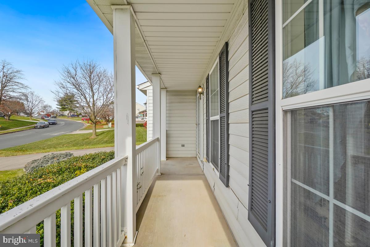 ELDERSBURG ESTATES - Residential