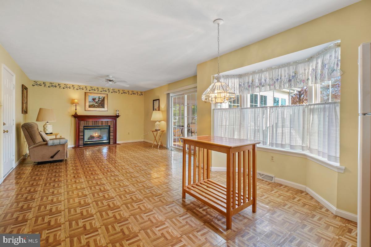 ELDERSBURG ESTATES - Residential