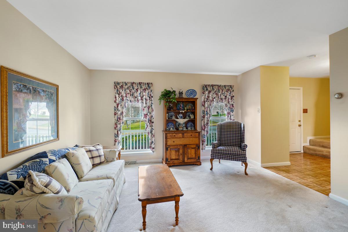 ELDERSBURG ESTATES - Residential