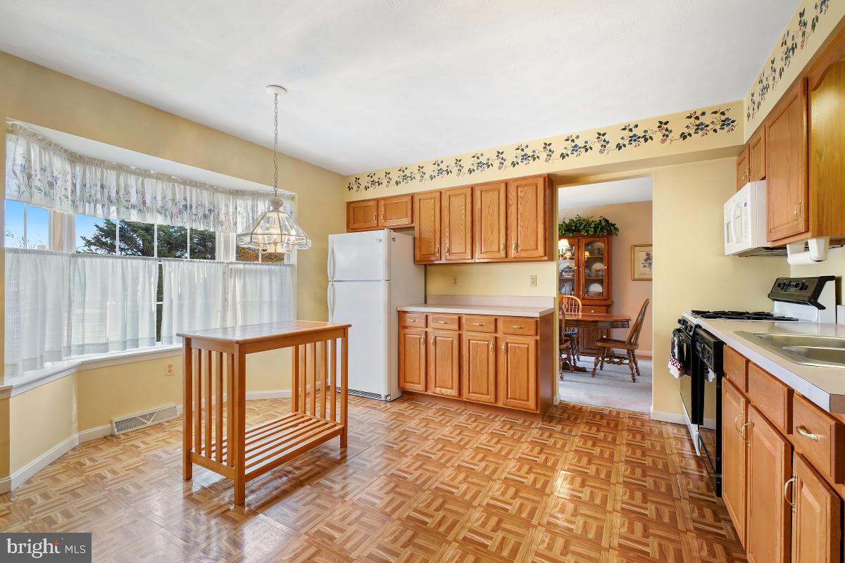 ELDERSBURG ESTATES - Residential