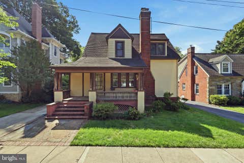 Photo of 4822 25th Street N, ARLINGTON, VA 22207 (MLS # VAAR2076832)