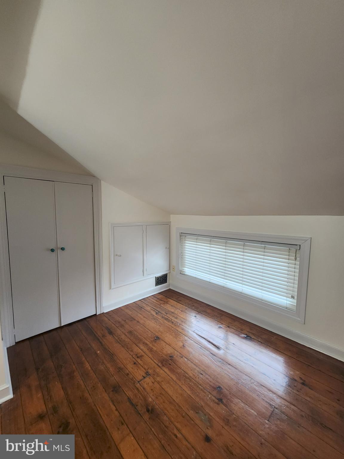 FEDERAL HILL HISTORIC DISTRICT - Residential Lease