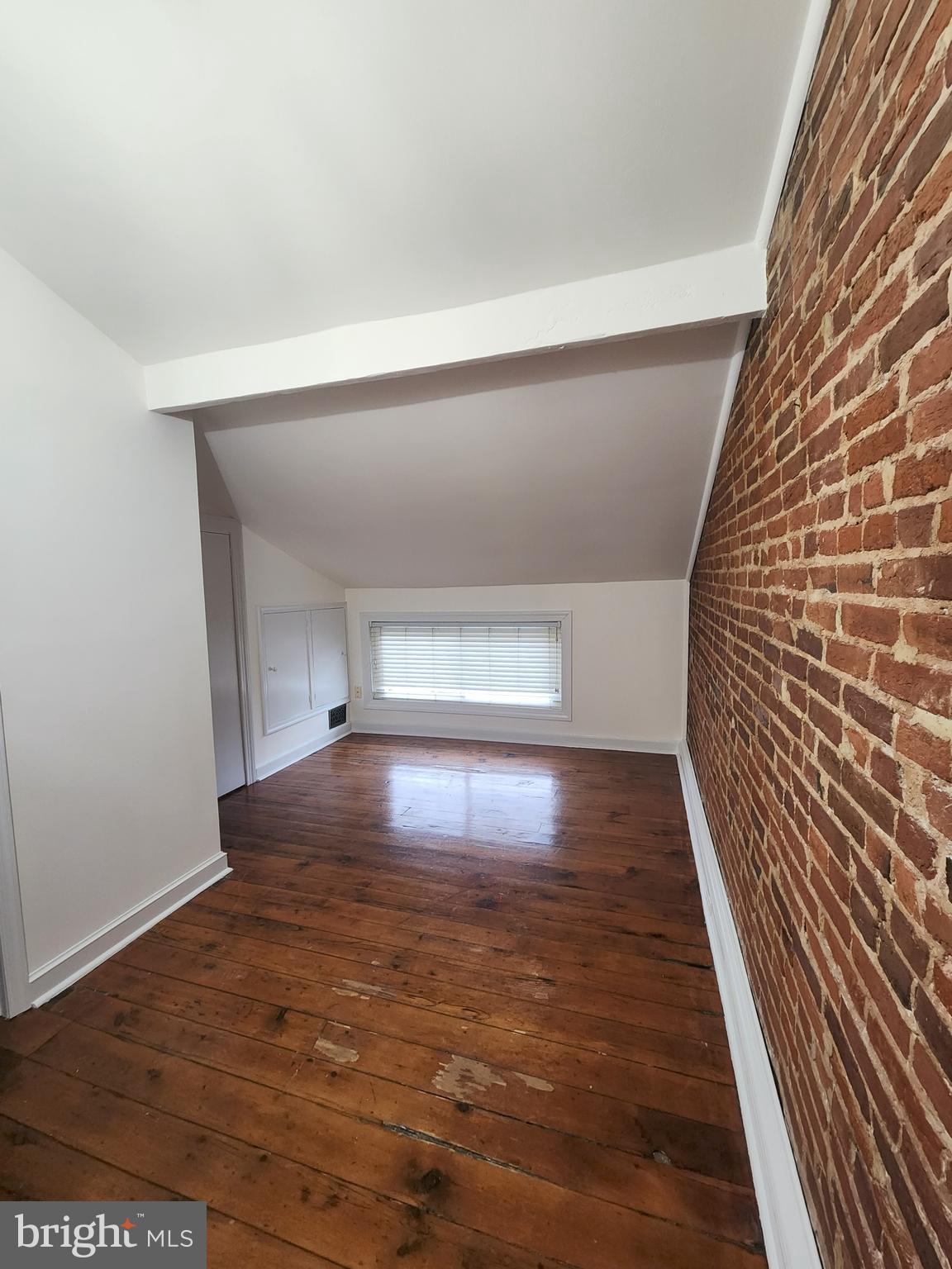 FEDERAL HILL HISTORIC DISTRICT - Residential Lease