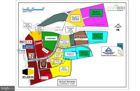Photo of Lot C2 International Drive, SALISBURY, MD 21801 (MLS # MDWC2022198)