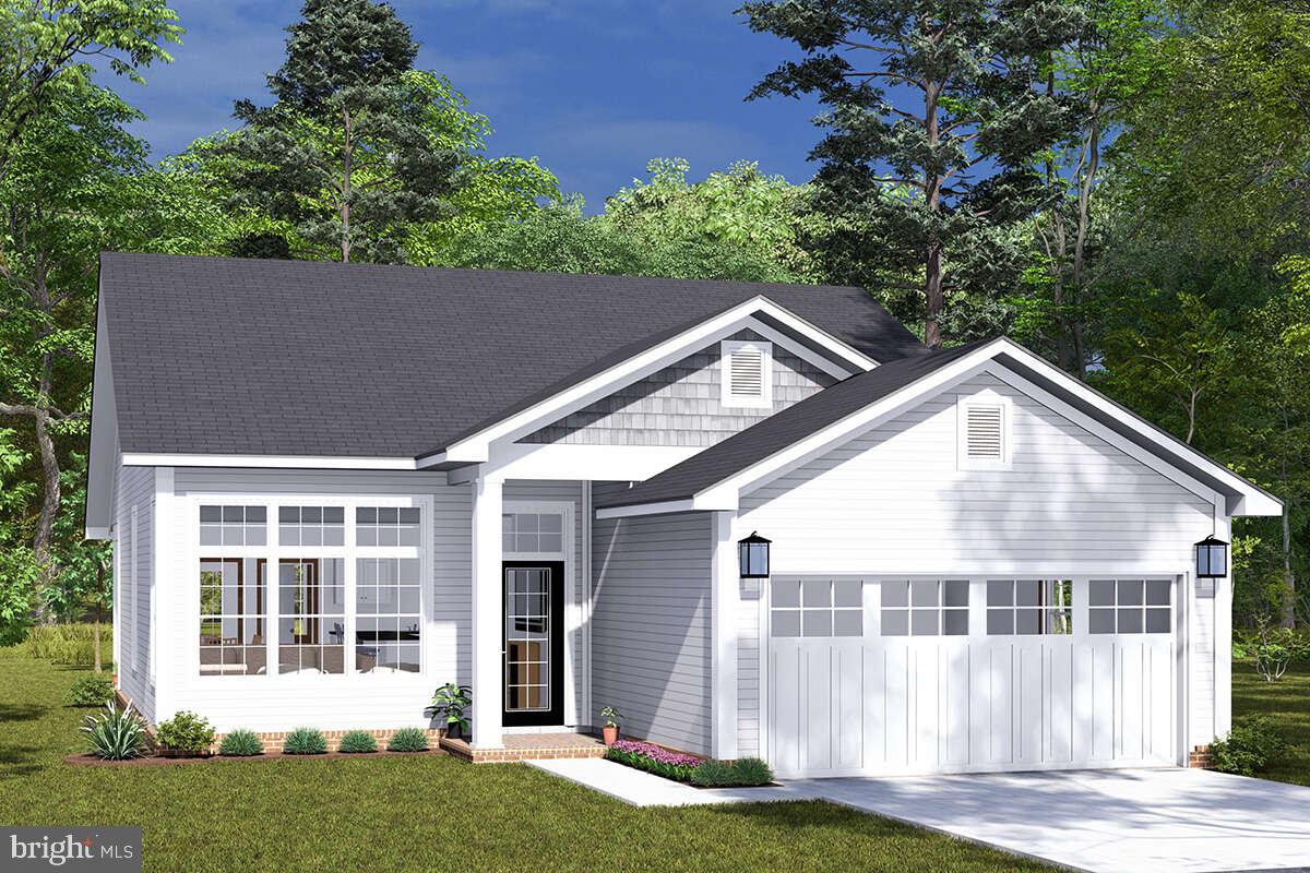 Lot 2146 BUCCANEER BOULEVARD