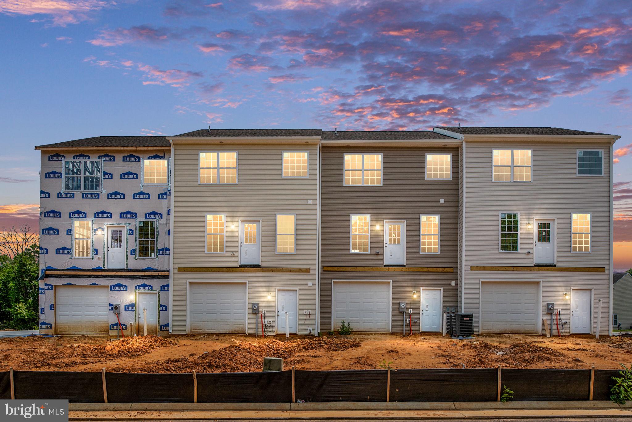 NONE AVAILABLE - Residential