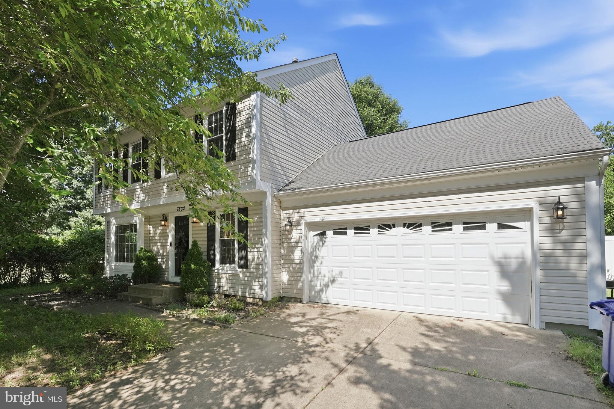 7832 FORDSON ROAD
