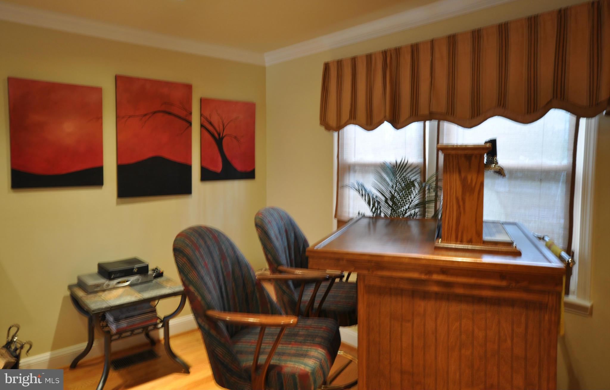 ORANGE HUNT ESTATES WEST - Residential