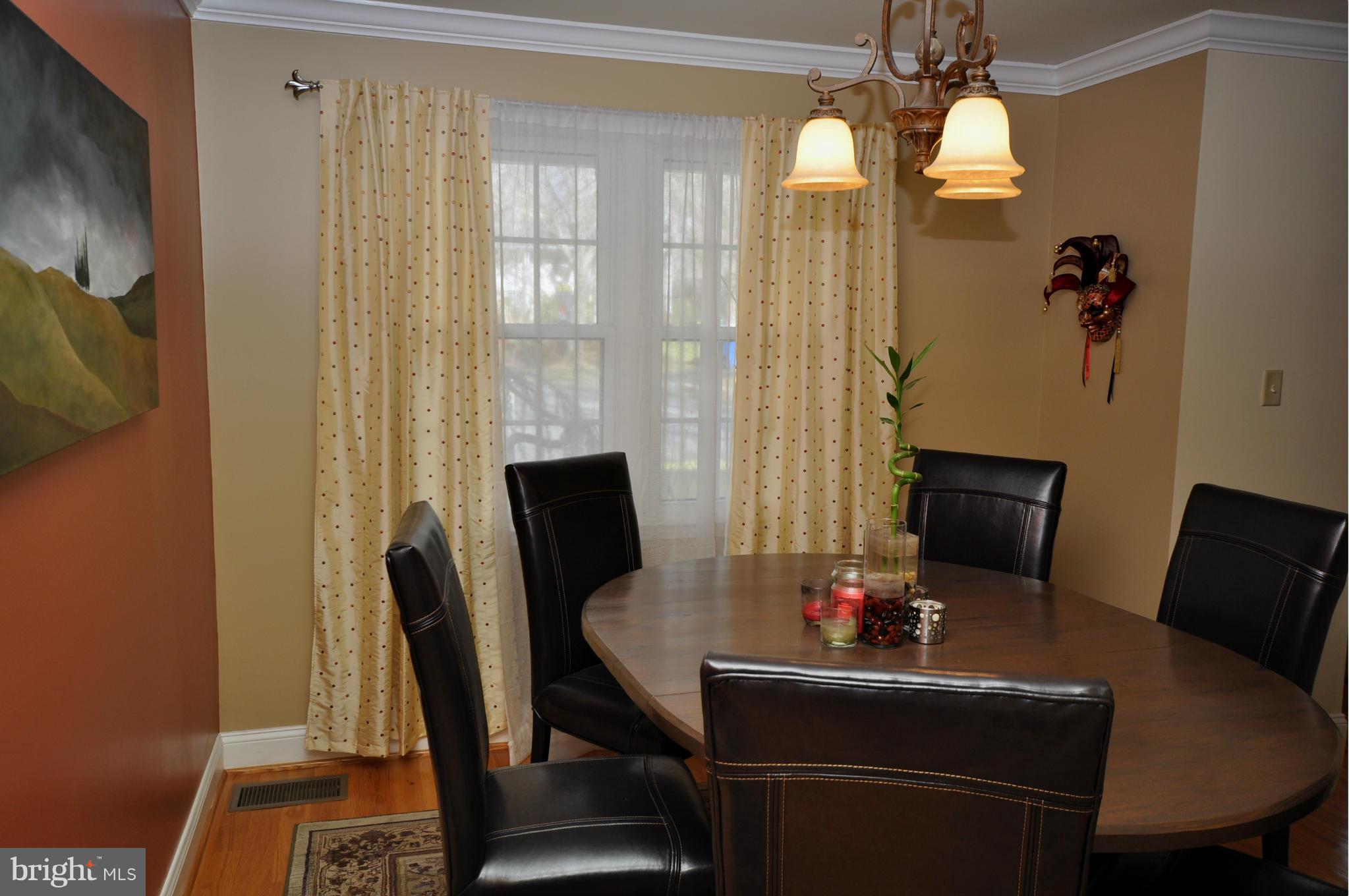 ORANGE HUNT ESTATES WEST - Residential