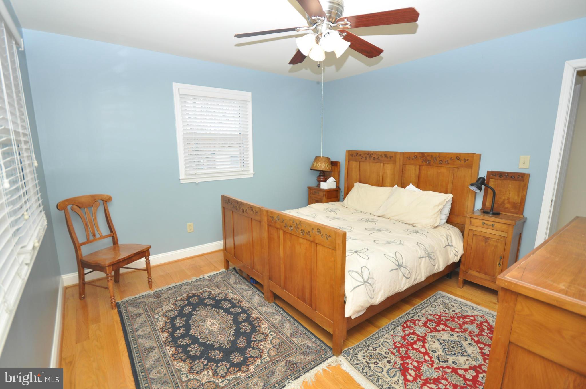 ORANGE HUNT ESTATES WEST - Residential