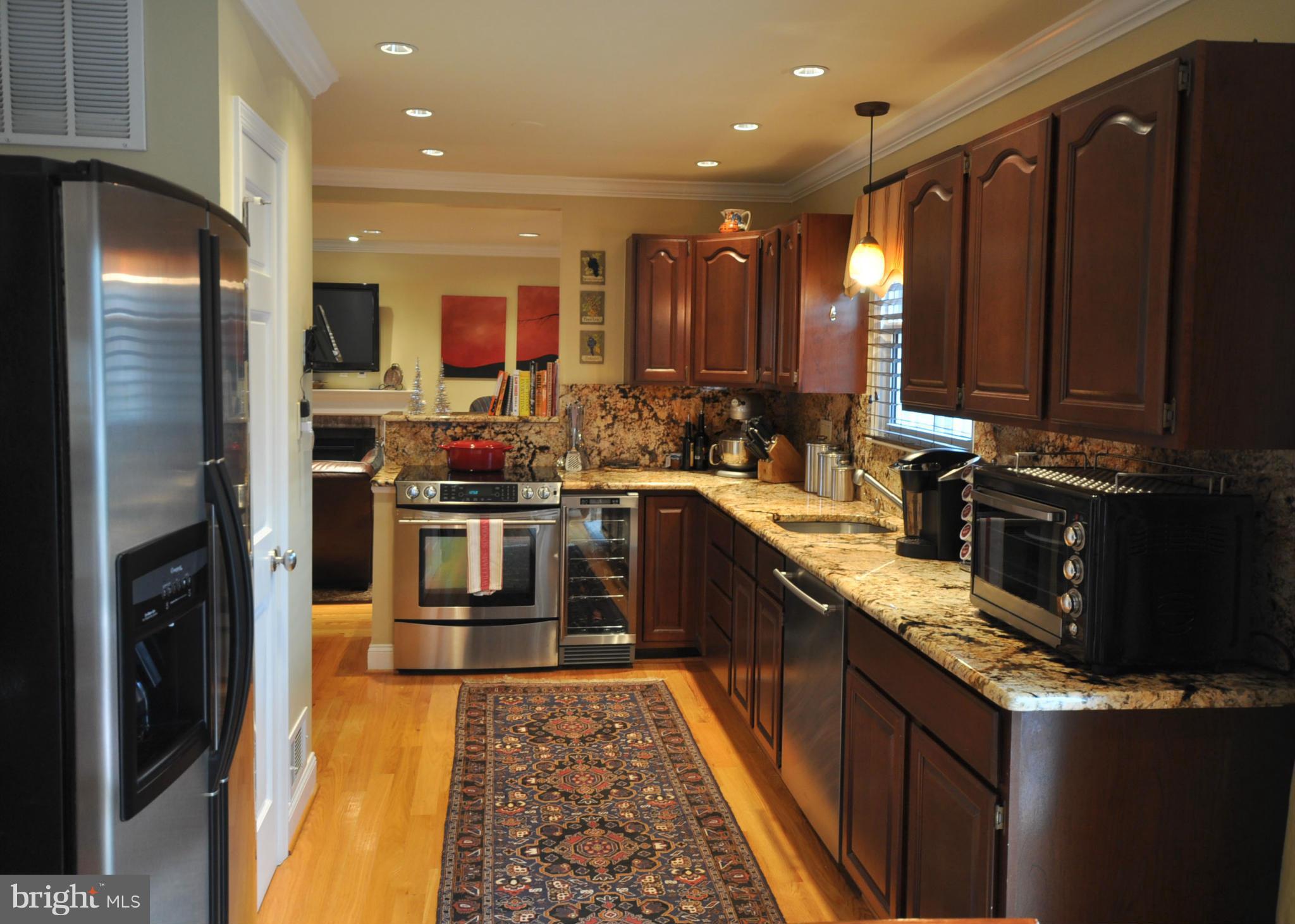 ORANGE HUNT ESTATES WEST - Residential