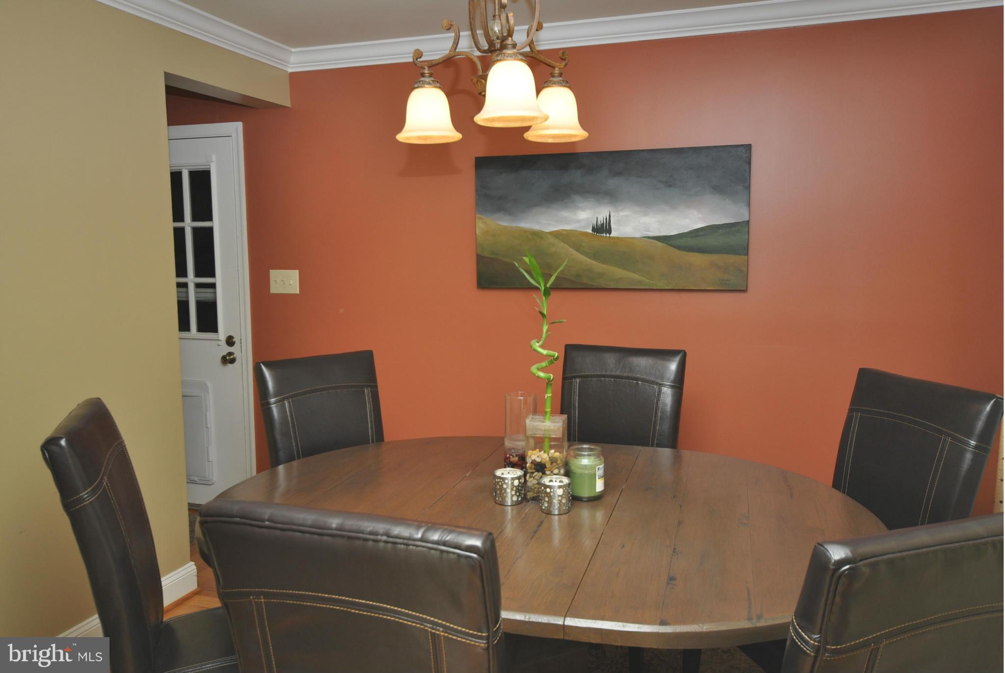 ORANGE HUNT ESTATES WEST - Residential