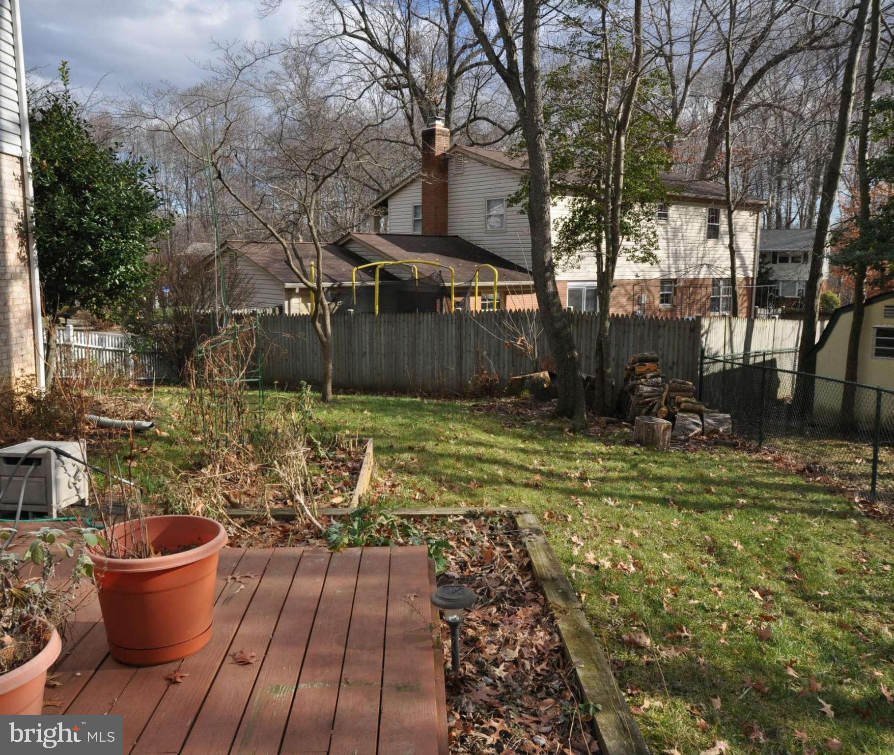 ORANGE HUNT ESTATES WEST - Residential