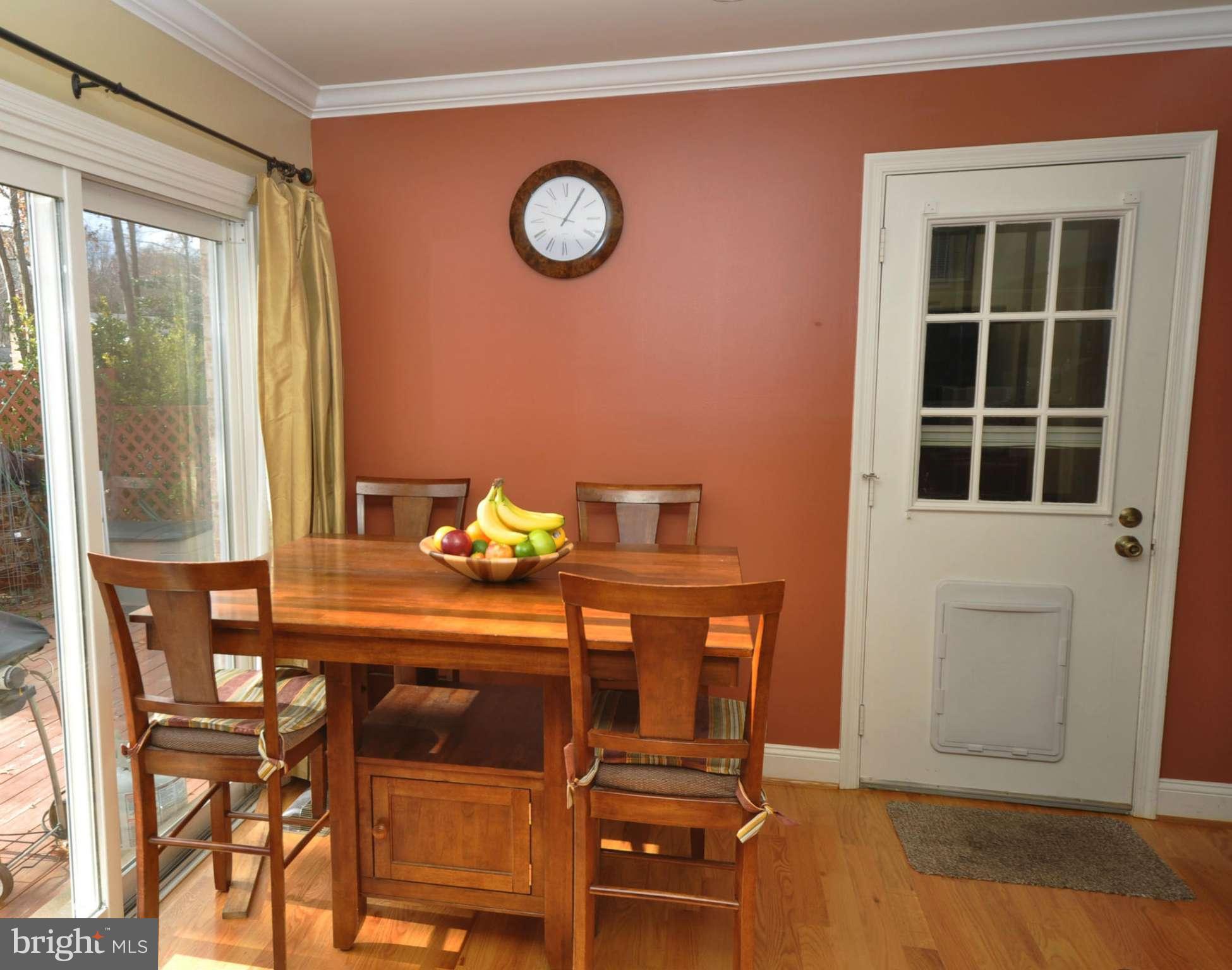 ORANGE HUNT ESTATES WEST - Residential